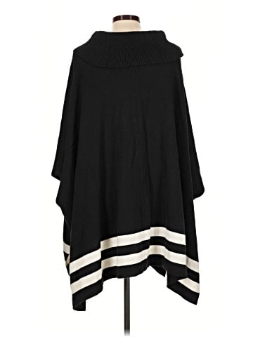 Calvin Klein Poncho (view 2)