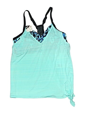 ZeroXposur Swimsuit Top (view 1)