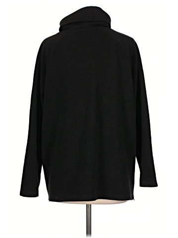 Coco + Carmen Long Sleeve Top (view 2)