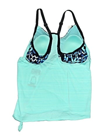 ZeroXposur Swimsuit Top (view 2)