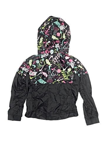 Nike Jacket (view 2)