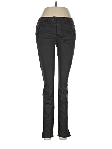 Zara Basic Jeans (view 1)