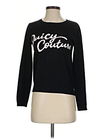 Juicy Couture Pullover Sweater (view 1)