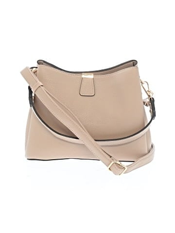 Unbranded Crossbody Bag (view 1)
