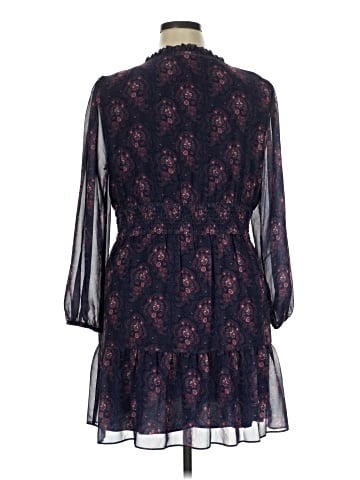 Paige Cocktail Dress (view 2)