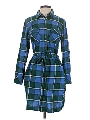 Uniqlo Casual Dress (view 1)