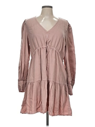 Velvet Heart Casual Dress (view 1)