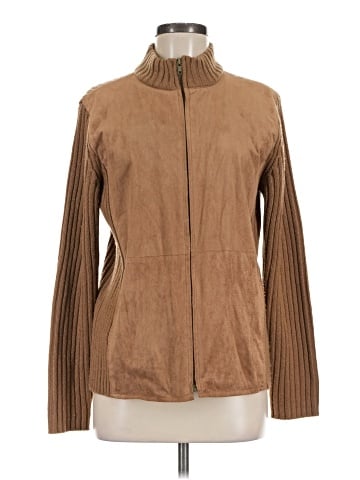 Jennifer Moore Jacket (view 1)