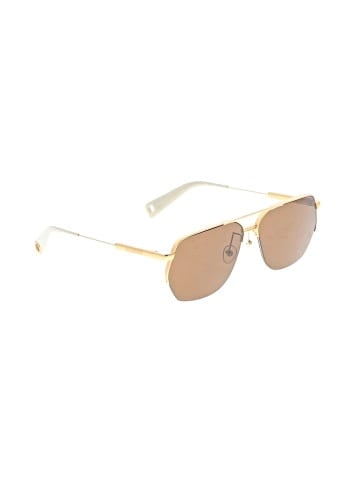 Jacquemus Aviador Sunglasses (view 1)