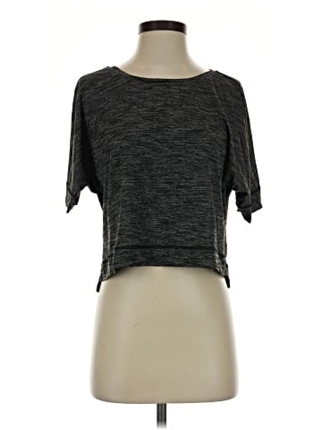 lucy Short Sleeve Top (view 1)