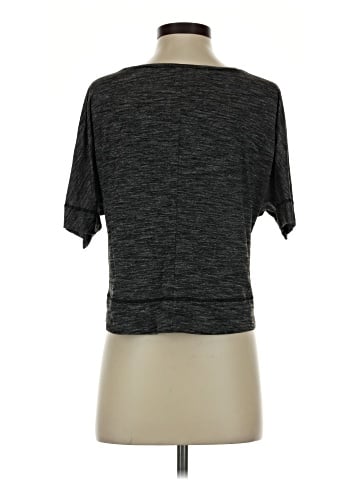 lucy Short Sleeve Top (view 2)