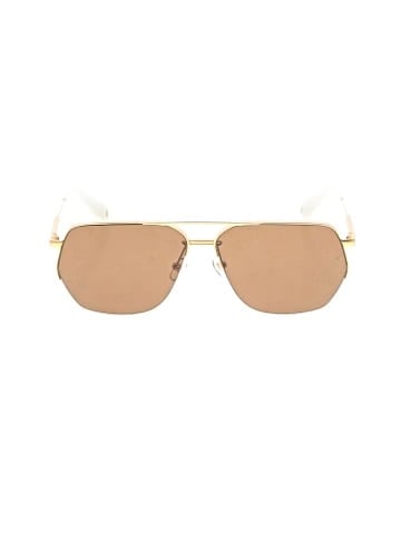 Jacquemus Aviador Sunglasses (view 2)