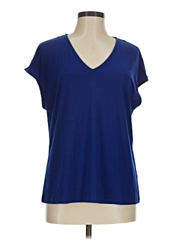Halogen Short Sleeve T-Shirt (view 1)