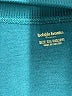 Bobbie Brooks Teal Pullover Sweater Size 3XL - photo 7