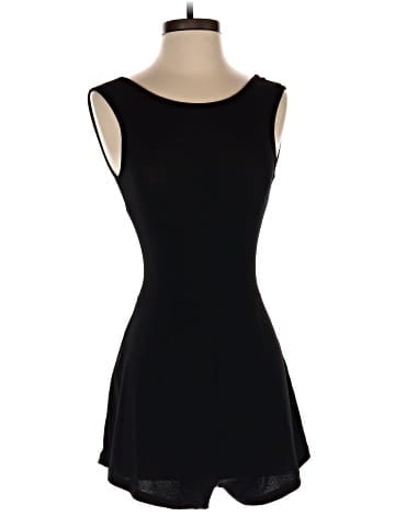 Melville Romper (view 1)
