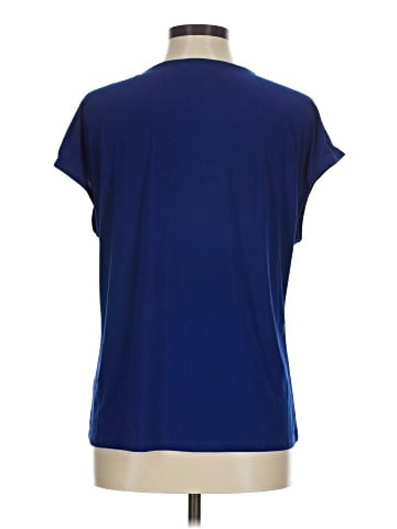 Halogen Short Sleeve T-Shirt (view 2)