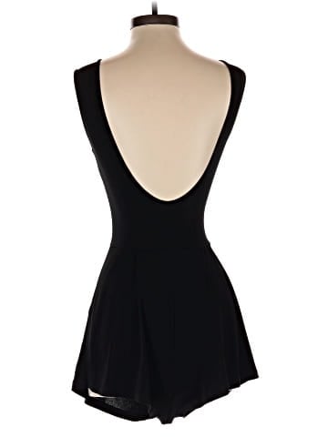 Melville Romper (view 2)