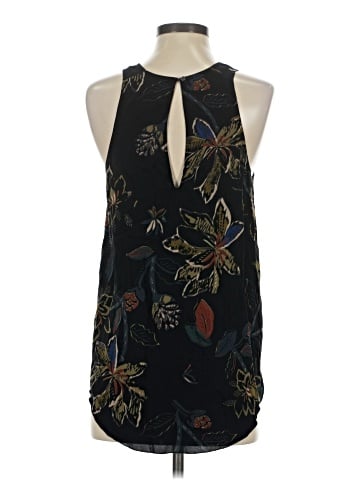 Wilfred Sleeveless Blouse (view 2)