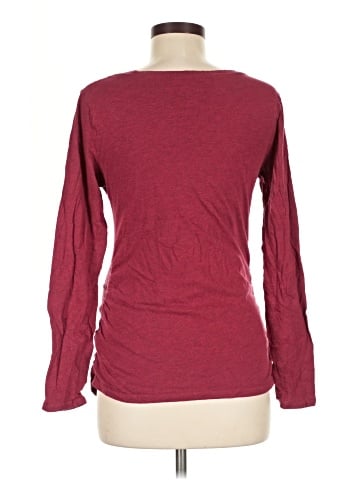 Isabel by Ingrid + Isabel Long Sleeve Top (view 2)