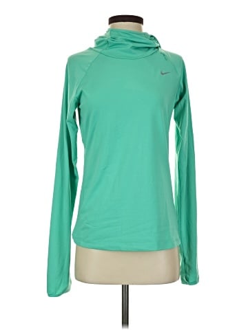 Nike Long Sleeve Turtleneck (view 1)