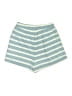 Gilli Stripes Blue Shorts Size M - photo 2