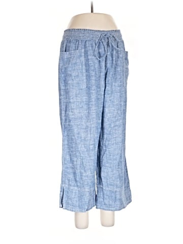 Napa Valley Linen Pants (view 1)