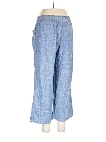 Napa Valley Linen Pants (view 2)