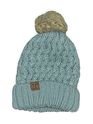 CC Beanie (view 1)