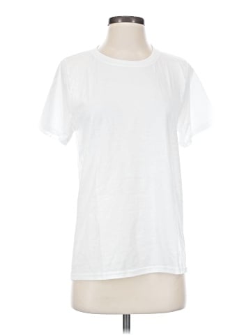 Hanes Short Sleeve T-Shirt (view 1)