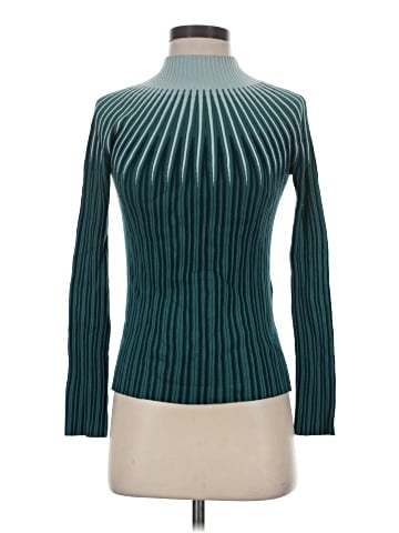 Emporio Armani Turtleneck Sweater (view 1)