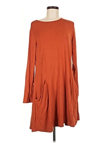Betabrand Casual Dress (view 1)