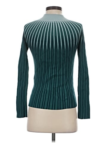 Emporio Armani Turtleneck Sweater (view 2)