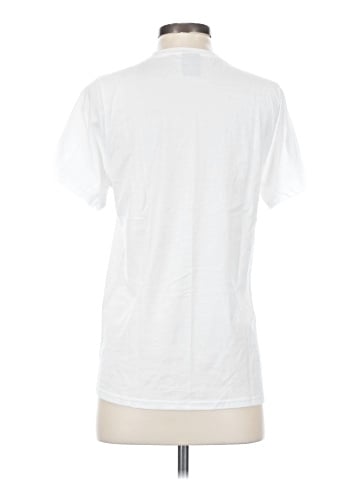 Hanes Short Sleeve T-Shirt (view 2)