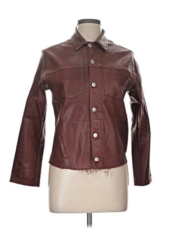 L'Agence Jacket (view 1)