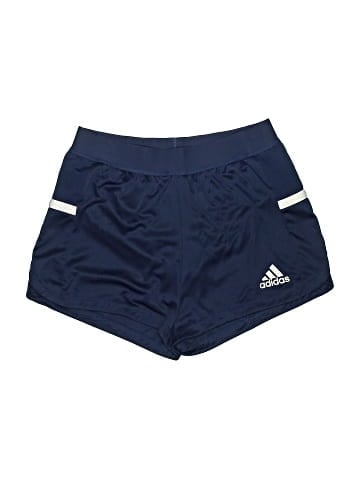 Adidas Athletic Shorts (view 1)