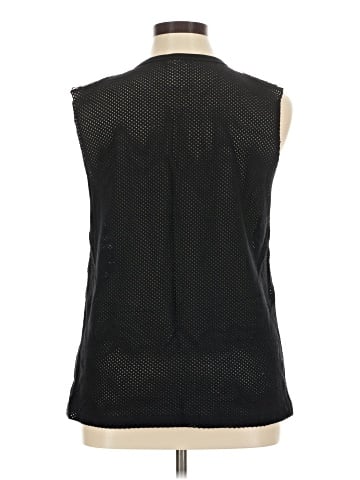 Vocal Sleeveless Blouse (view 2)