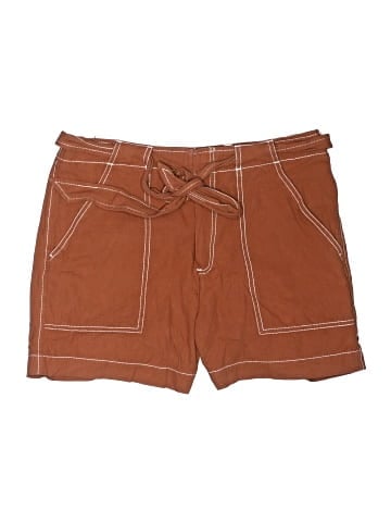 Lilla P Shorts (view 1)