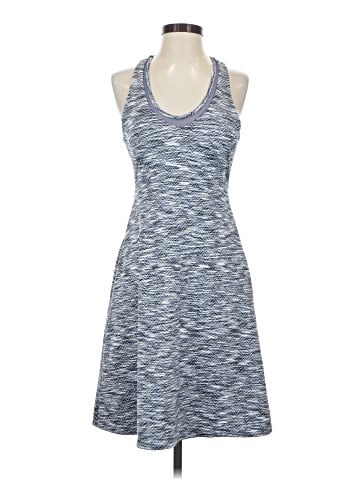 MPG Casual Dress (view 1)