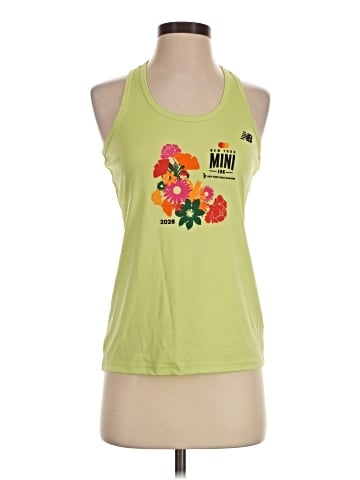 New Balance Tank Top (view 1)
