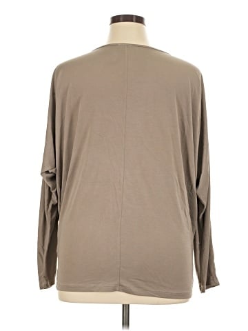 Vocal Long Sleeve Top (view 2)