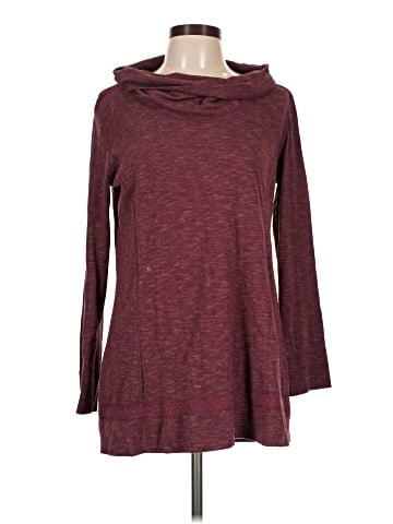 Relativity Pullover Sweater (view 1)