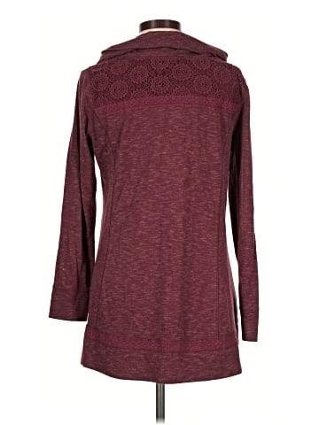 Relativity Pullover Sweater (view 2)