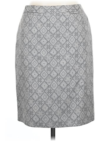 Halogen Formal Skirt (view 1)