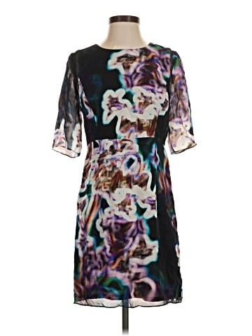 Milly Cocktail Dress (view 1)