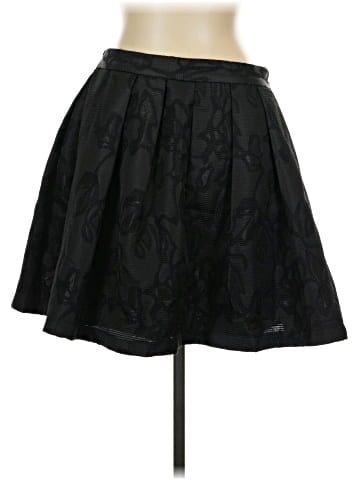 Banana Republic Factory Store Formal Skirt (view 2)