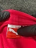 Puma 100% Polyester Pink Track Jacket Size 6-9 mo - photo 3