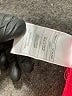 Puma 100% Polyester Pink Track Jacket Size 6-9 mo - photo 4