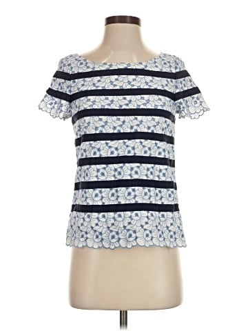 Talbots Short Sleeve Top (view 1)