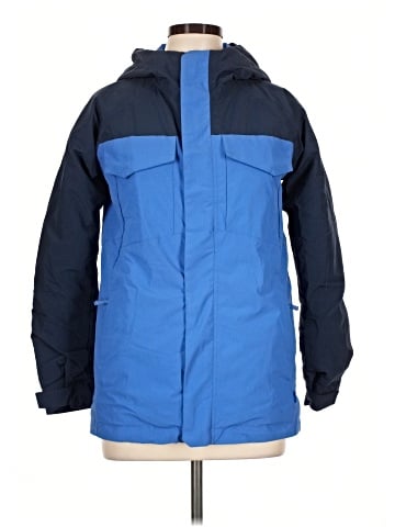 Burton Snow Jacket (view 1)