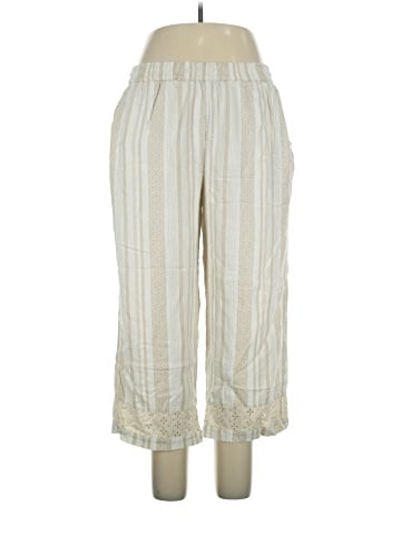 D&Co. Casual Pants (view 1)